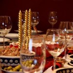 Verantwoord snacken tijdens de feestdagen